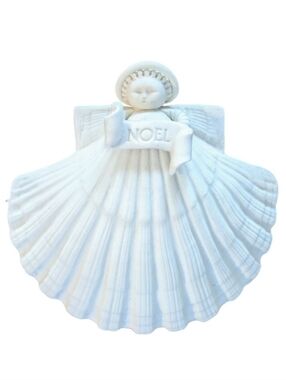 Margaret Furlong 4" Noel Angel